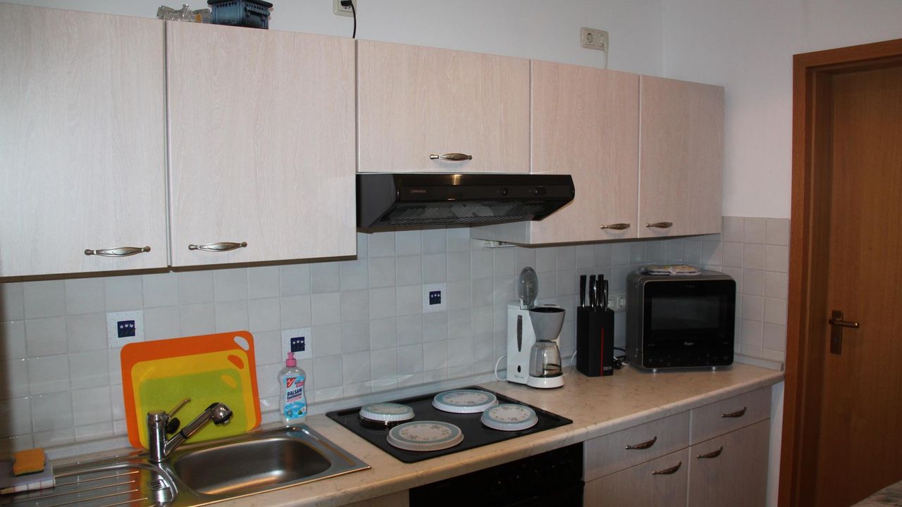 Küchenzeile Küchenzeile